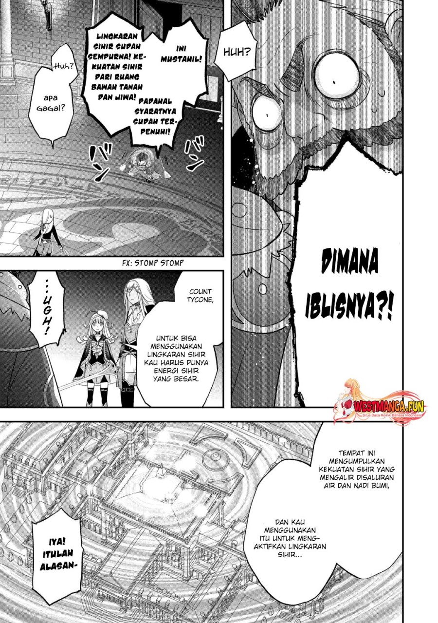 Dilarang COPAS - situs resmi www.mangacanblog.com - Komik kanchigai no atelier master 048 - chapter 48 49 Indonesia kanchigai no atelier master 048 - chapter 48 Terbaru 8|Baca Manga Komik Indonesia|Mangacan